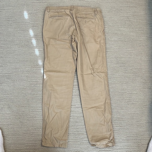 American Eagle Khakis - Picture 2 of 2